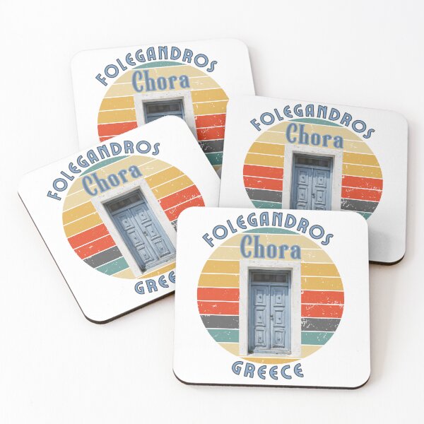 Item preview, Chora (Folegandros), Greece Gifts & Merchandise designed and sold by LindaLG.