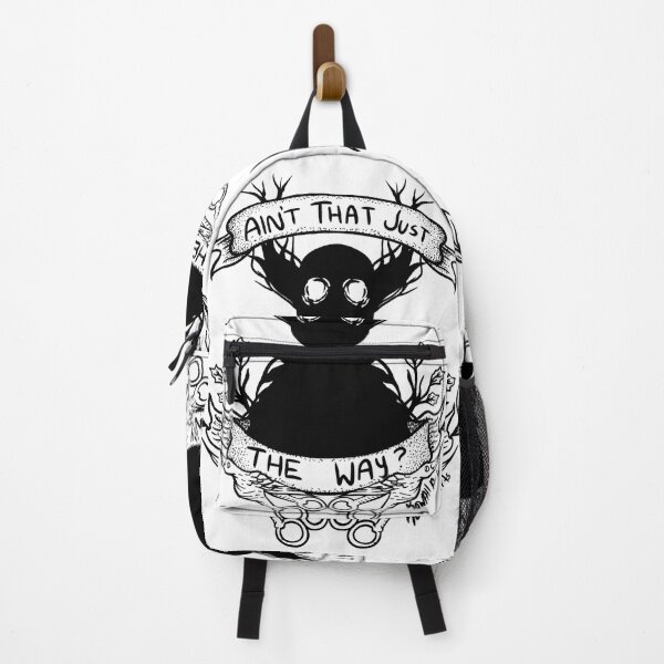 Item preview, The Beast (Over the Garden Wall) designed and sold by LixonzEnnessy.