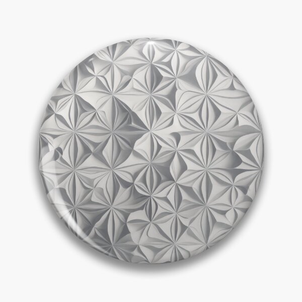 Item preview, Abstract Geometric Composition, 3d art pattern designed and sold by CoolPixels.