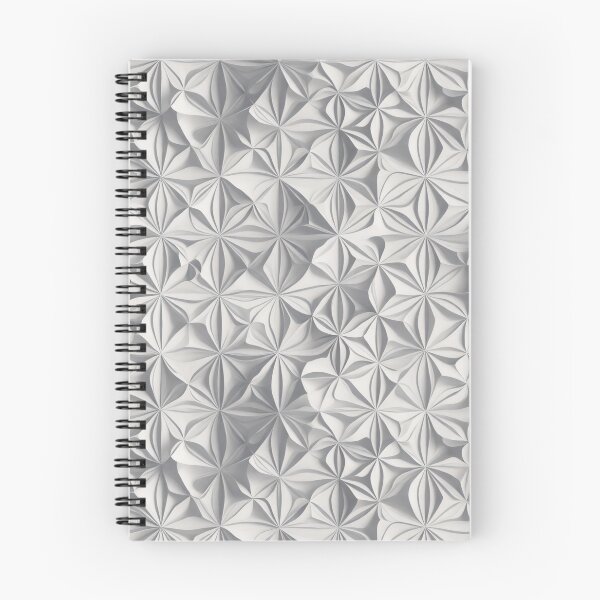 Item preview, Abstract Geometric Composition, 3d art pattern designed and sold by CoolPixels.