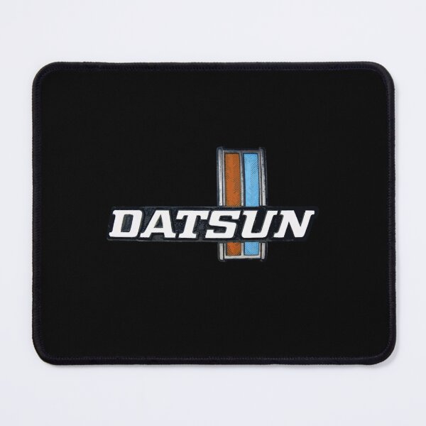 Item preview, Datsun Grill Badge 1970_s _01 designed and sold by KimbeBro.