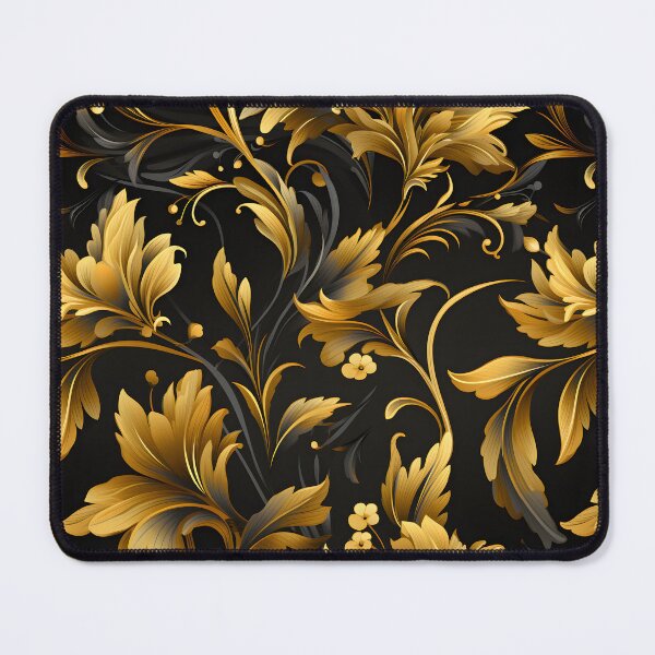 Item preview, Elegant Baroque and Damask Decor: Vintage Ornate Patterns designed and sold by AlienSkinEyes.