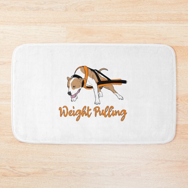 Artikelvorschau, Weight Pulling entworfen und verkauft von WeightPulling.