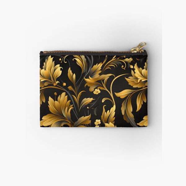 Item preview, Elegant Baroque and Damask Decor: Vintage Ornate Patterns designed and sold by AlienSkinEyes.