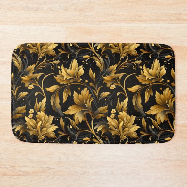 Item preview, Elegant Baroque and Damask Decor: Vintage Ornate Patterns designed and sold by AlienSkinEyes.