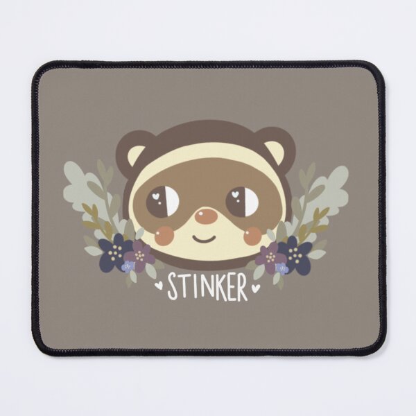 Item preview, Stinker (taupe) designed and sold by cclecombe.