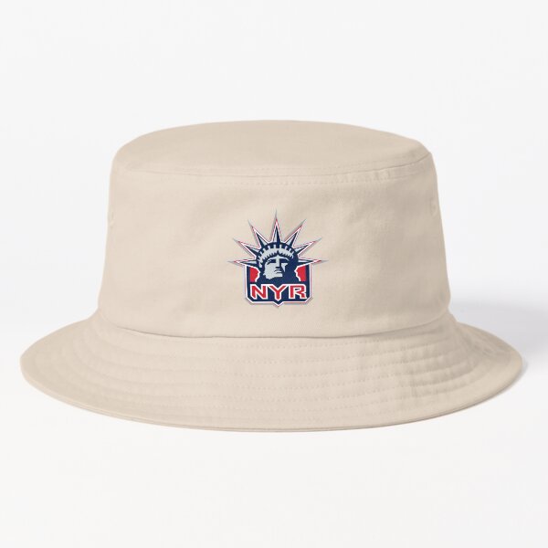 Ny Rangers Playing Tonight, New York Rangers Bucket Hat