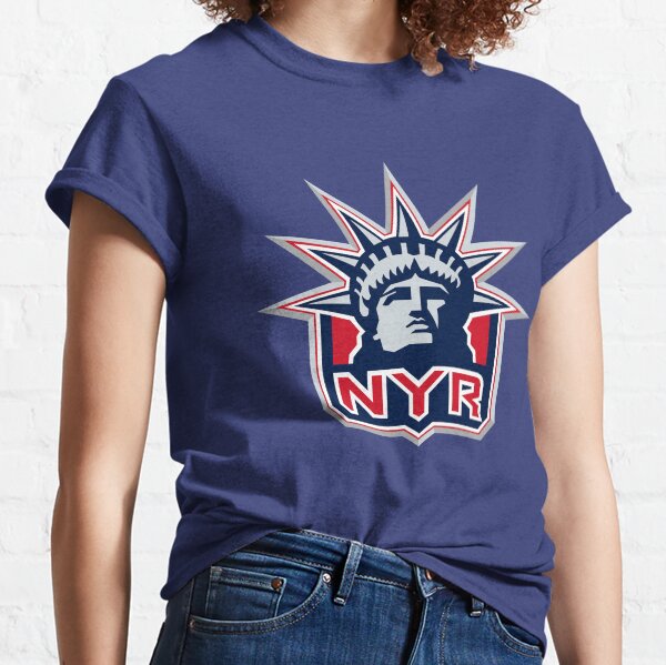 ny rangers playoff shirts