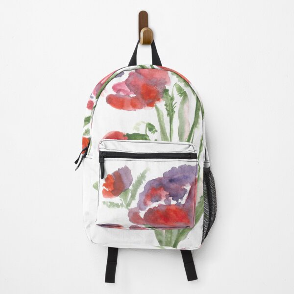 Item preview, Papaver rhoeas from your garden designed and sold by Srbica Krstić.