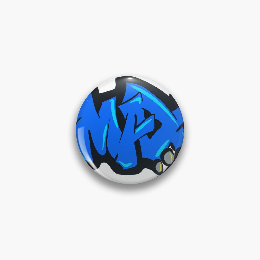 Item preview, Pin designed and sold by InkedEdges.