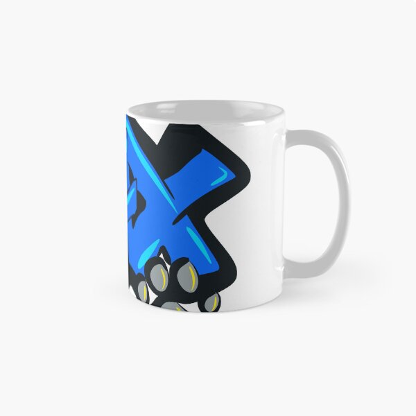 Item preview, Max  designed and sold by InkedEdges.