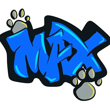 Artwork thumbnail, Max by InkedEdges