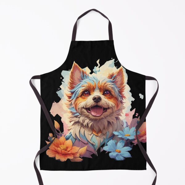 Item preview, Dog designed and sold by TrendyPalette.