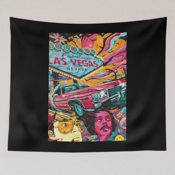 Item preview, Fear and Loathing 5	 designed and sold by btugzayuack1.