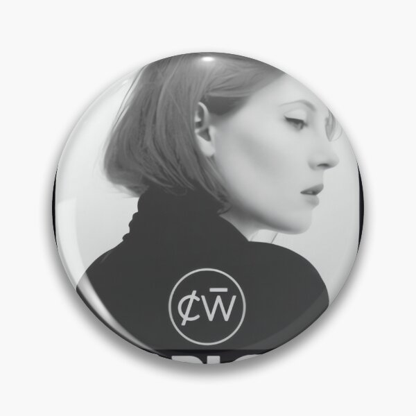 Artikelvorschau, CW-DJ Charlotte De Witte entworfen und verkauft von hymzwskbhe6.