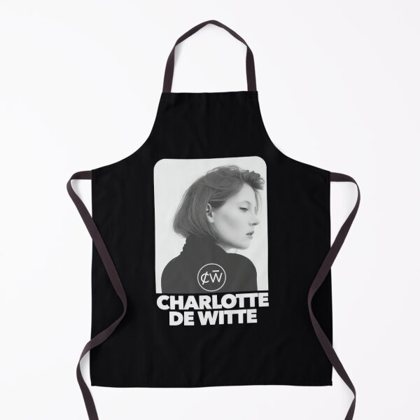Item preview, CW DJ Charlotte De Witte designed and sold by hymzwskbhe6.