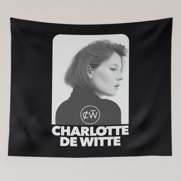 Item preview, CW DJ Charlotte De Witte designed and sold by hymzwskbhe6.