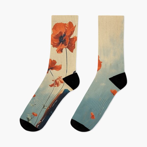Item preview, Scenically Scarlet designed and sold by andysarmiento.