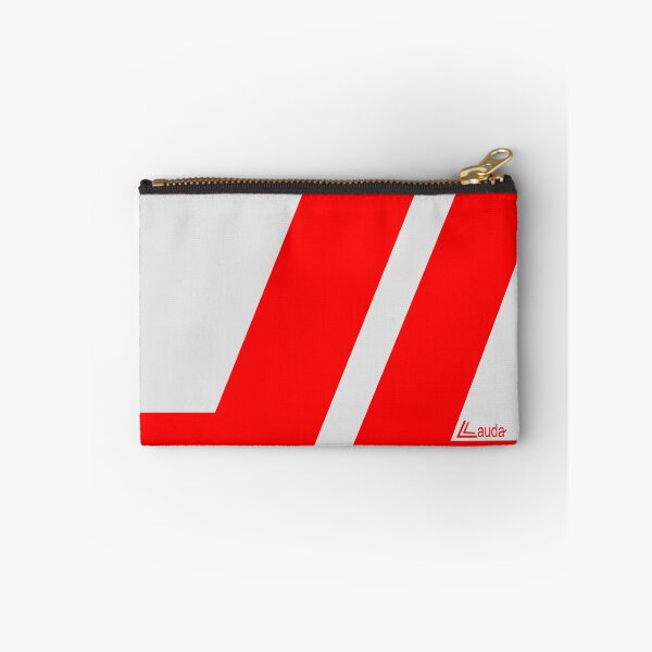 Item preview, Niki Lauda McLaren Helmet designed and sold by ICRDesigns.