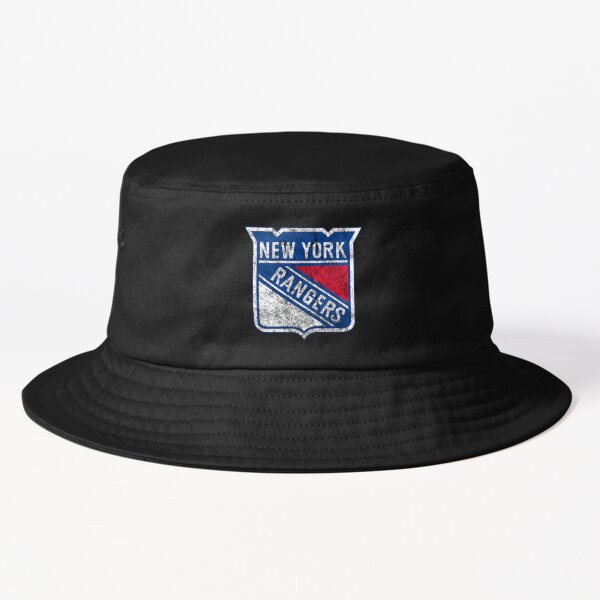 Ny Rangers Playing Tonight, New York Rangers Bucket Hat