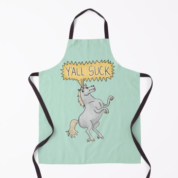 Item preview, Unicorn of Truth designed and sold by famousdinosaurs.