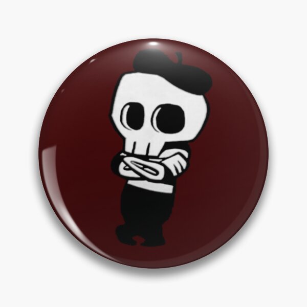 Item preview, Local 58 Cadavre Cartoon designed and sold by inb4.