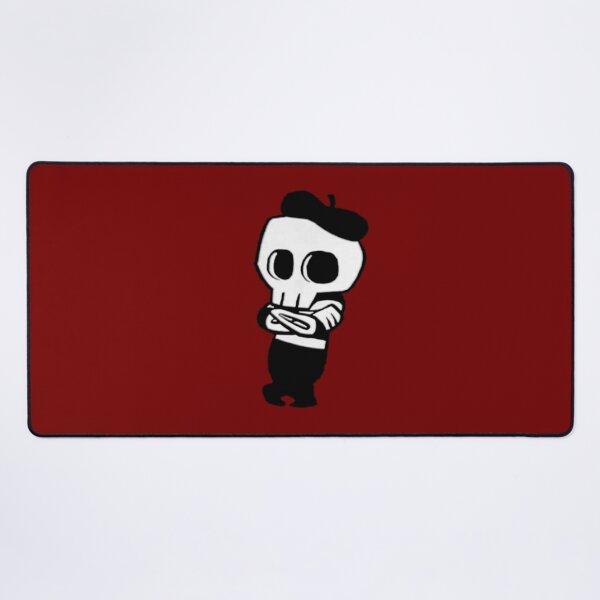 Item preview, Local 58 Cadavre Cartoon designed and sold by inb4.