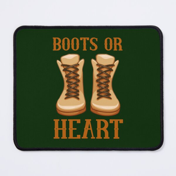 Item preview, Boots or Heart - The Tragically Hip designed and sold by beattyjamil.