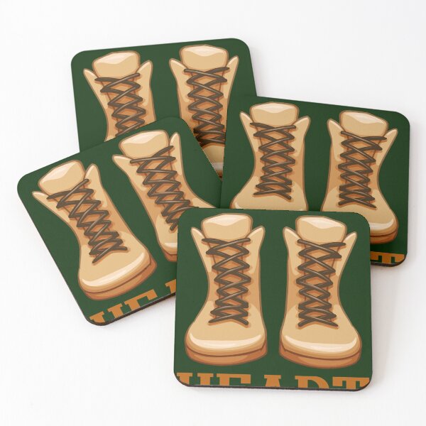 Item preview, Boots or Heart - The Tragically Hip  designed and sold by beattyjamil.