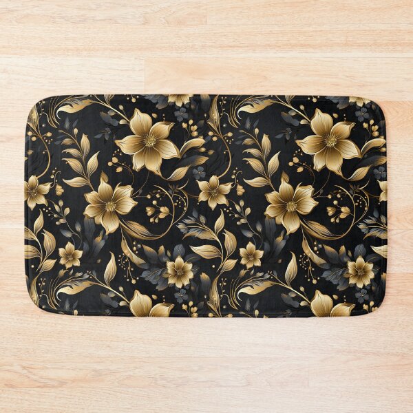 Item preview, Elegant Baroque and Damask Decor: Vintage Ornate Patterns designed and sold by AlienSkinEyes.