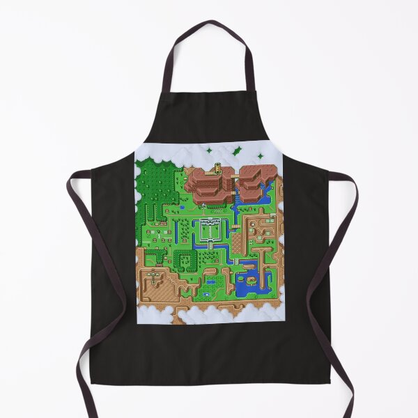 Item preview, Lttp World Map Graphic designed and sold by BrynnGallego.