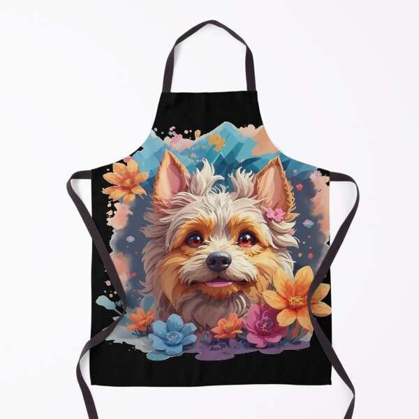 Item preview, Dog designed and sold by TrendyPalette.