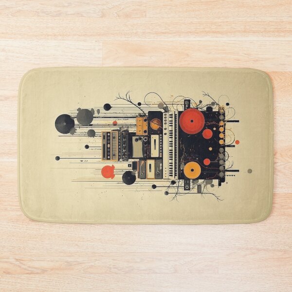 Item preview, Audibly Awesome designed and sold by andysarmiento.
