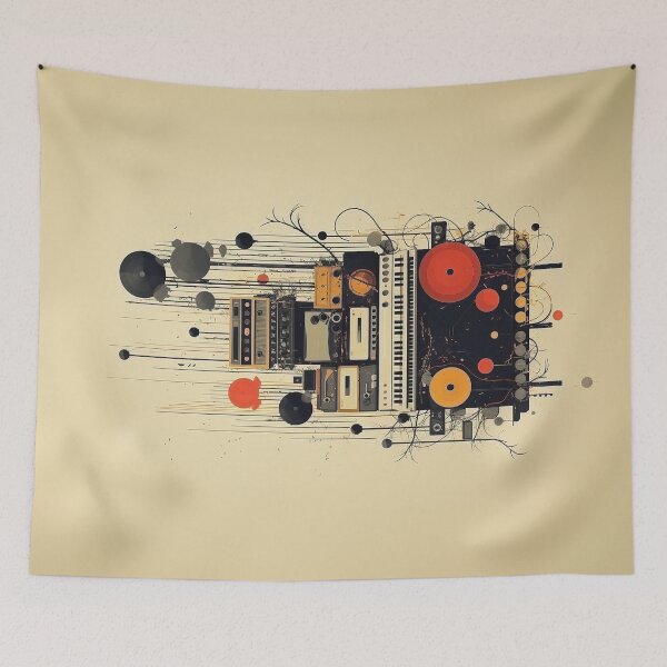 Item preview, Audibly Awesome designed and sold by andysarmiento.