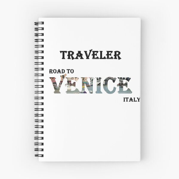Item preview, Road to Venice designed and sold by kulls.