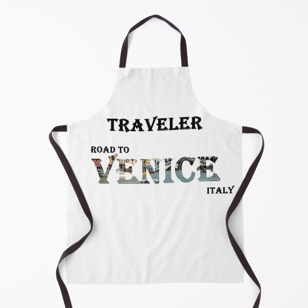 Item preview, Road to Venice designed and sold by kulls.