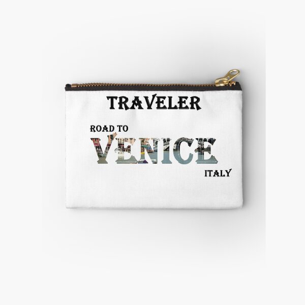Item preview, Road to Venice designed and sold by kulls.