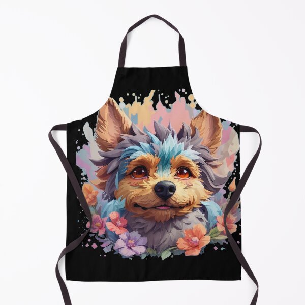Item preview, Dog designed and sold by TrendyPalette.