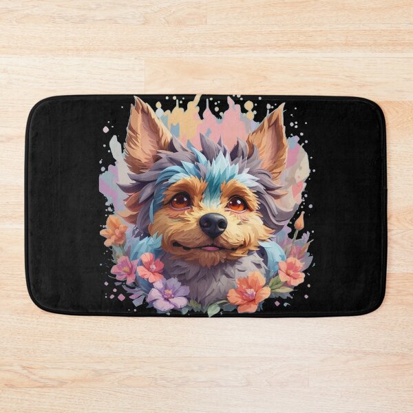 Item preview, Dog designed and sold by TrendyPalette.