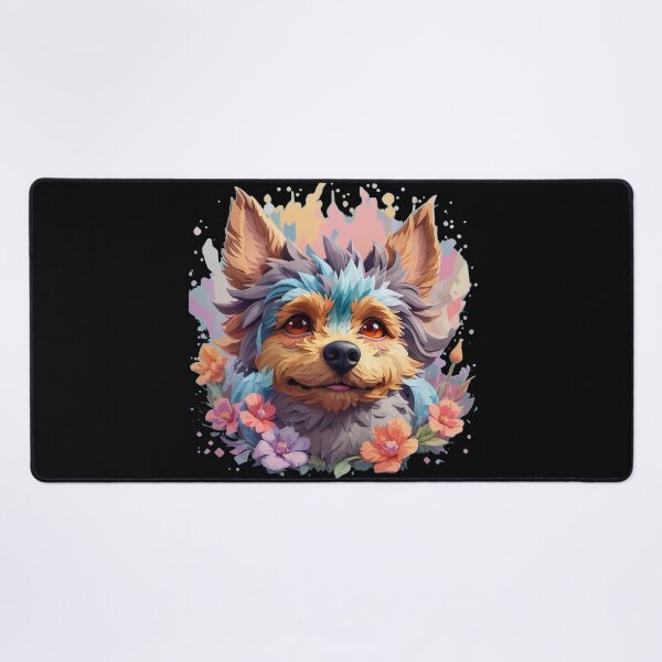 Item preview, Dog designed and sold by TrendyPalette.