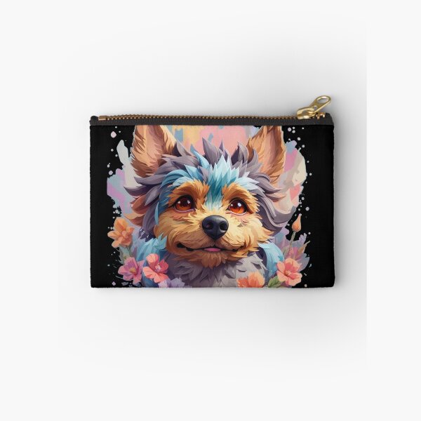 Item preview, Dog designed and sold by TrendyPalette.