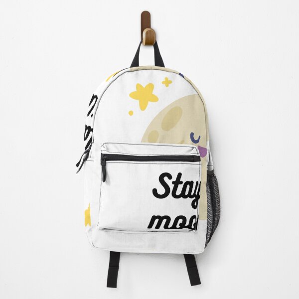 Item preview, Stay Wild Moon Shine - Shirt designed and sold by PandaPlanner.