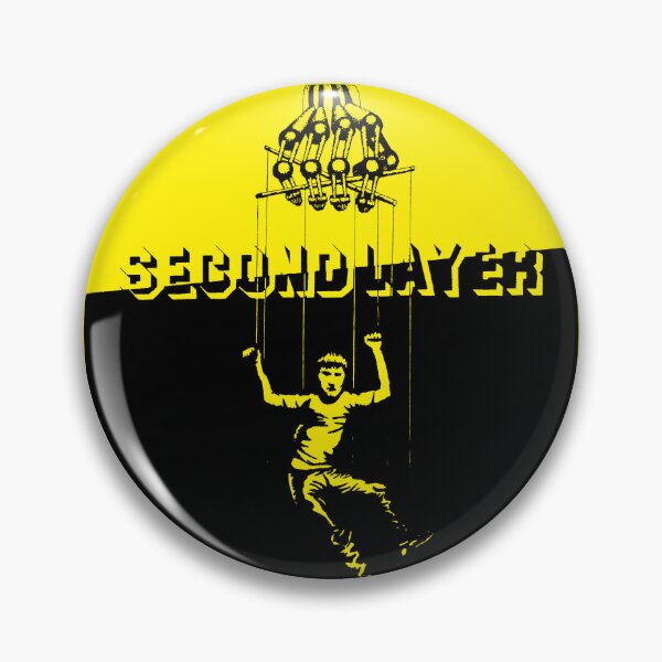 Item preview, Second Layer - Flesh As Property designed and sold by ungooman-.