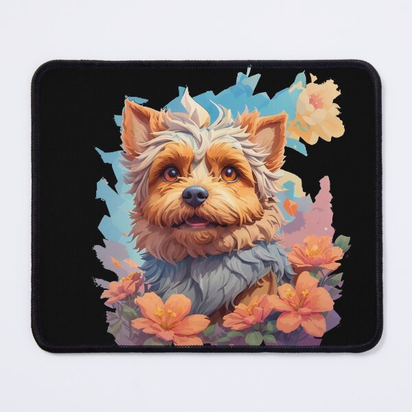 Item preview, Dog designed and sold by TrendyPalette.