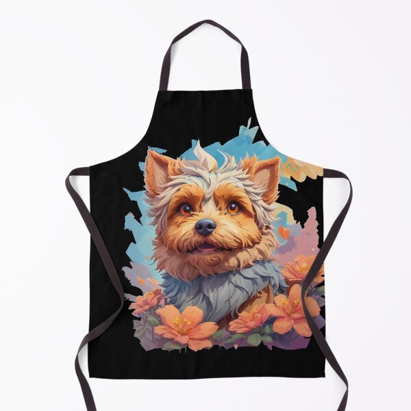 Item preview, Dog designed and sold by TrendyPalette.