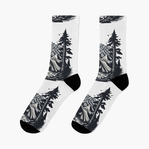 Item preview, camping  designed and sold by Ahmed Graphic .