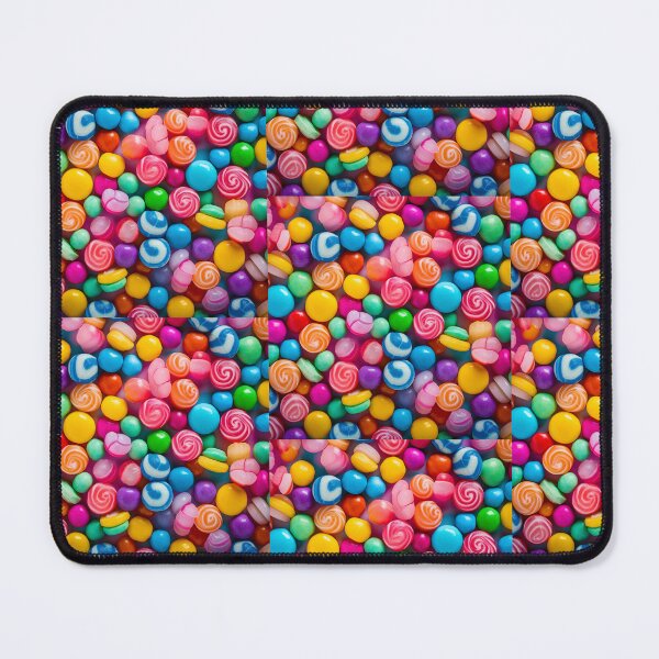 Item preview, Candies designed and sold by vialgames.
