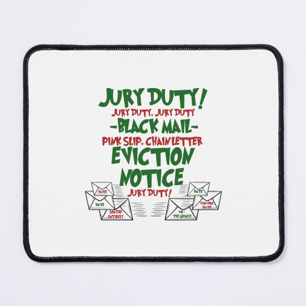 Item preview, Christmas Mail designed and sold by AgustinaTshirt.