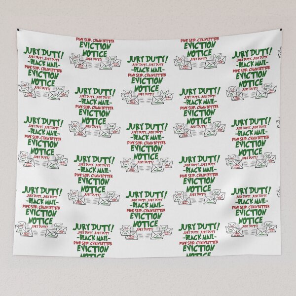 Item preview, Christmas Mail designed and sold by AgustinaTshirt.
