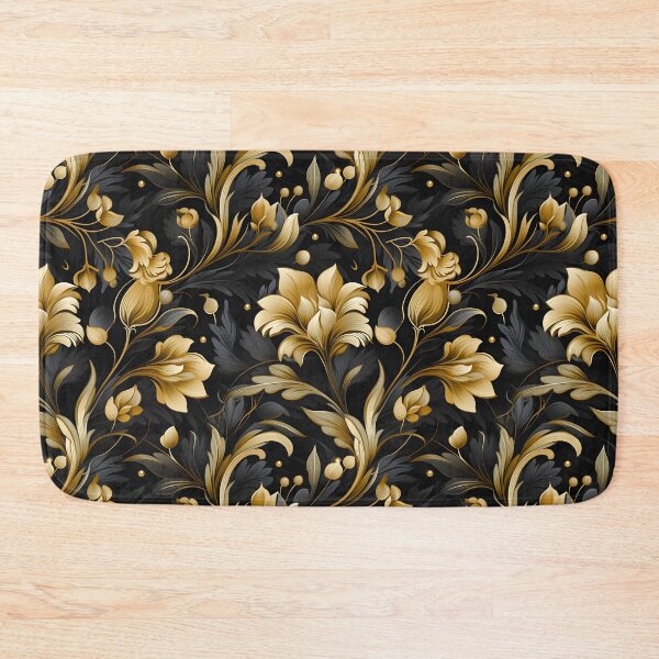 Item preview, Elegant Baroque and Damask Decor: Vintage Ornate Patterns designed and sold by AlienSkinEyes.